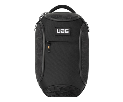 Plecak na laptopa UAG BackPack 16" Black Midnight Camo